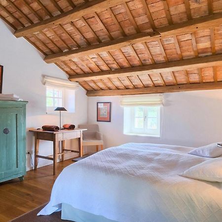 Villa Cipresso ポレッチ エクステリア 写真