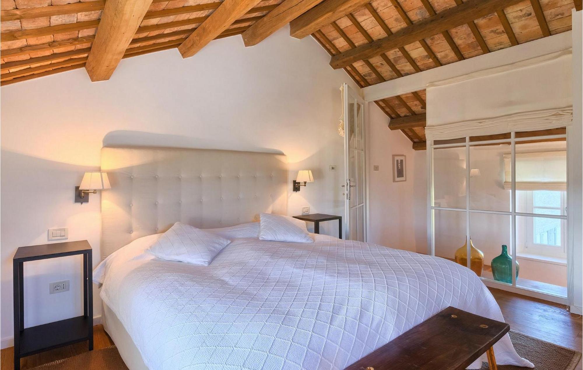 Villa Cipresso ポレッチ エクステリア 写真