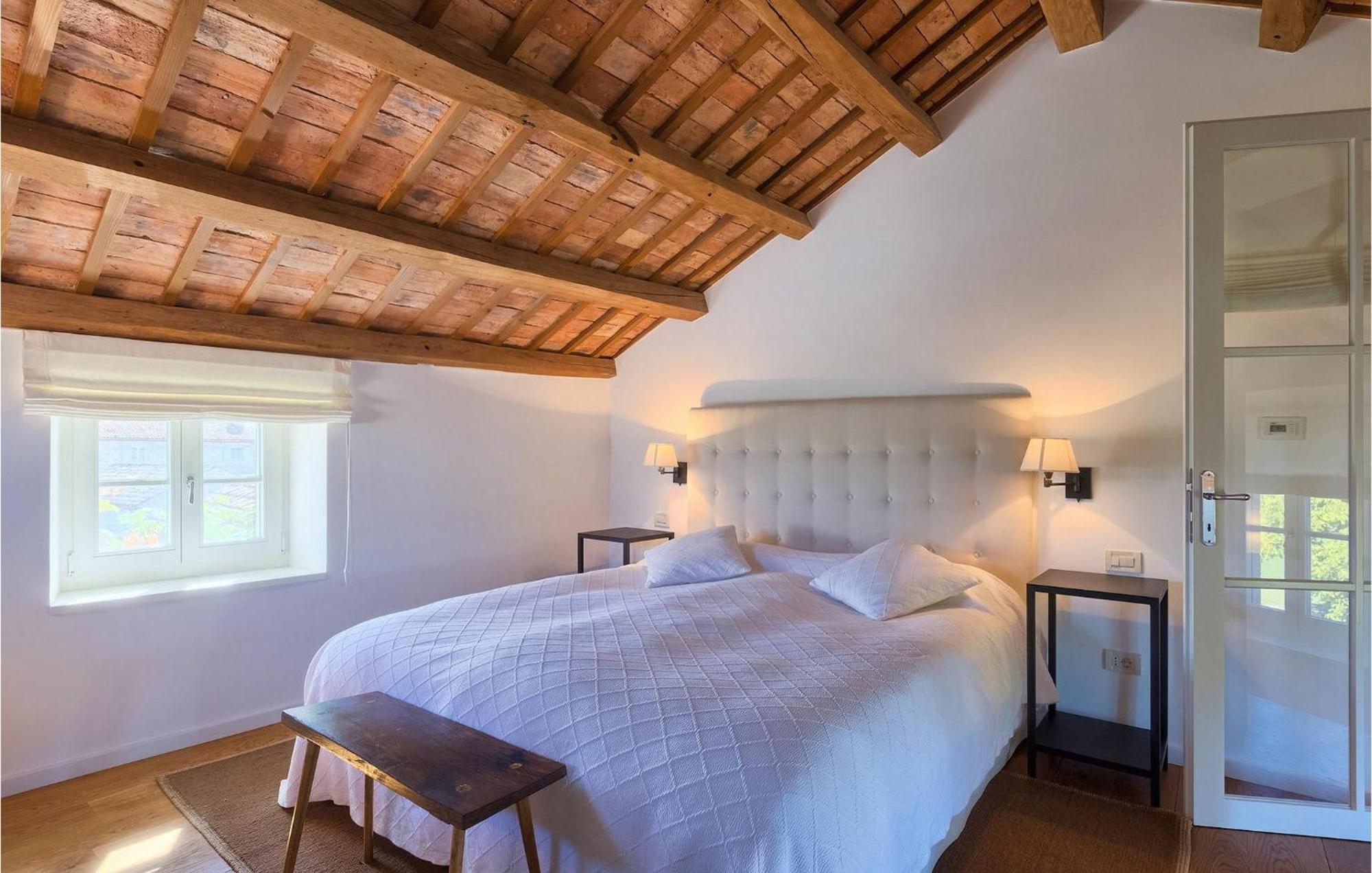 Villa Cipresso ポレッチ エクステリア 写真