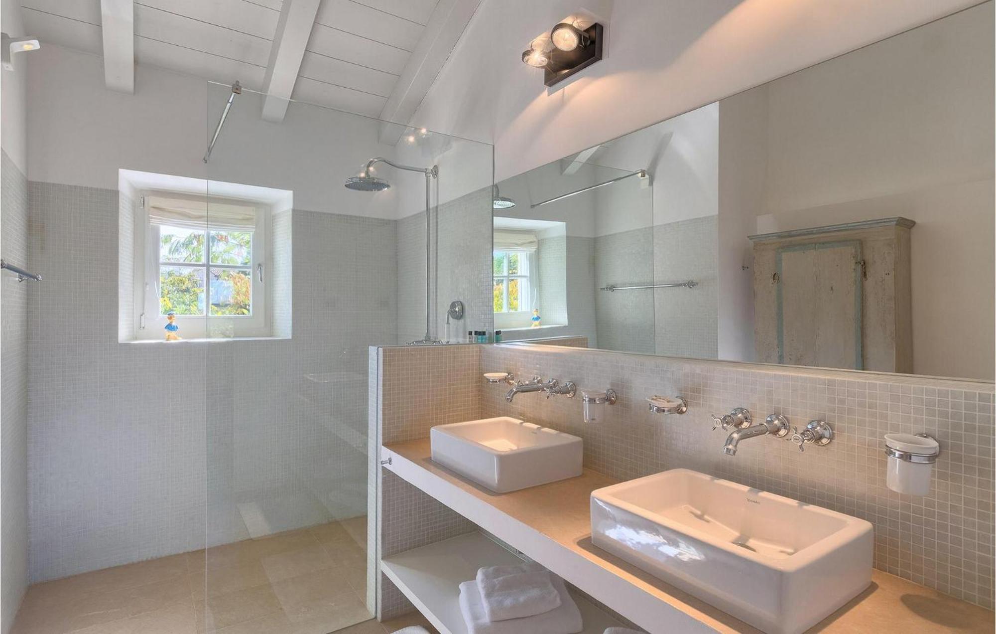 Villa Cipresso ポレッチ エクステリア 写真