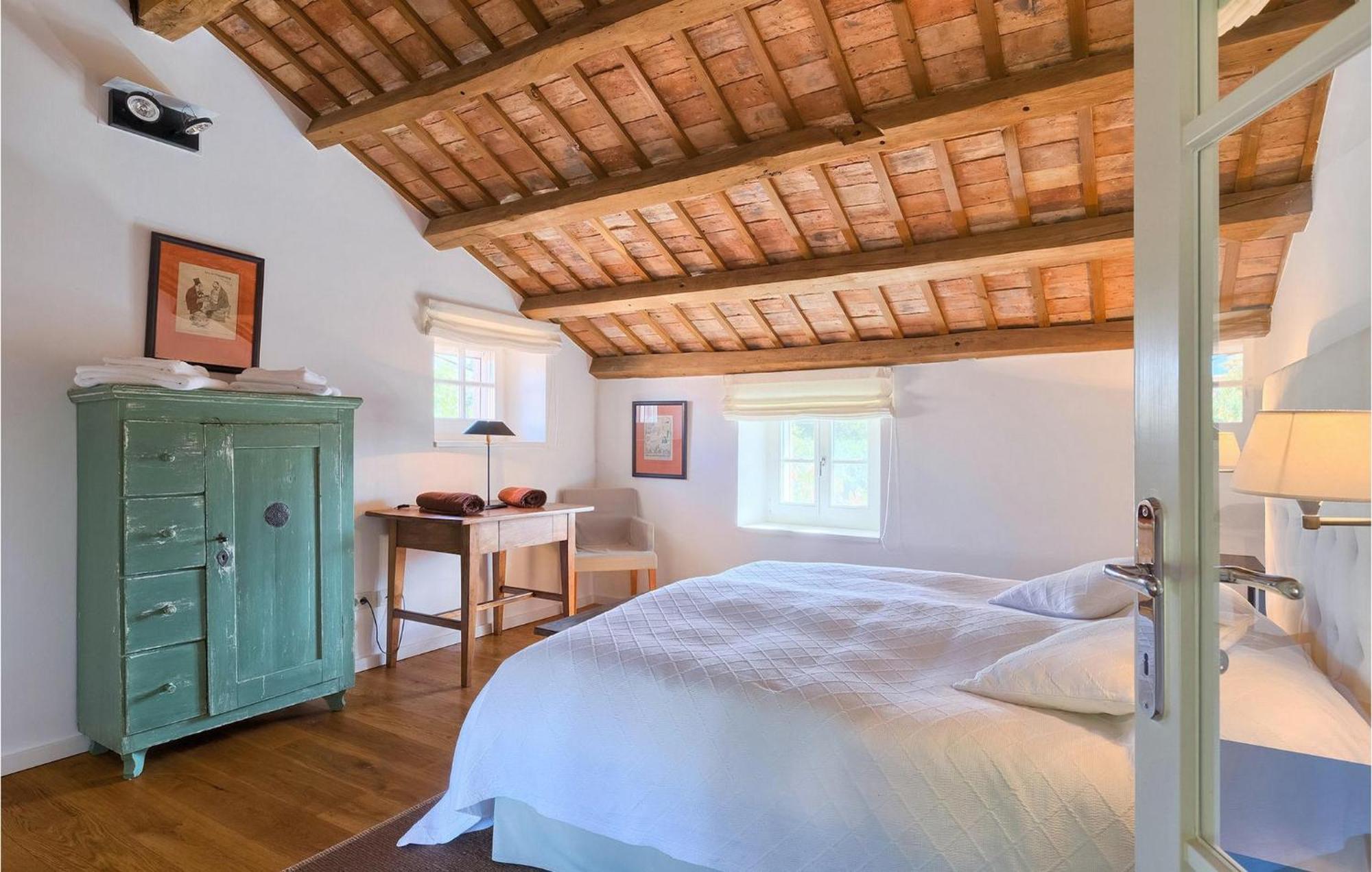 Villa Cipresso ポレッチ エクステリア 写真