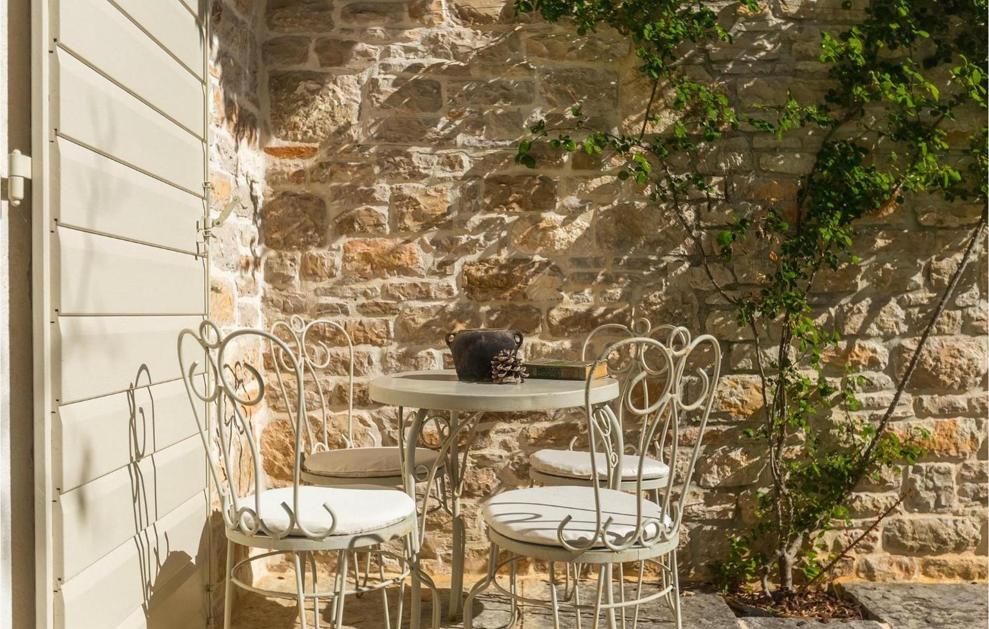 Villa Cipresso ポレッチ エクステリア 写真