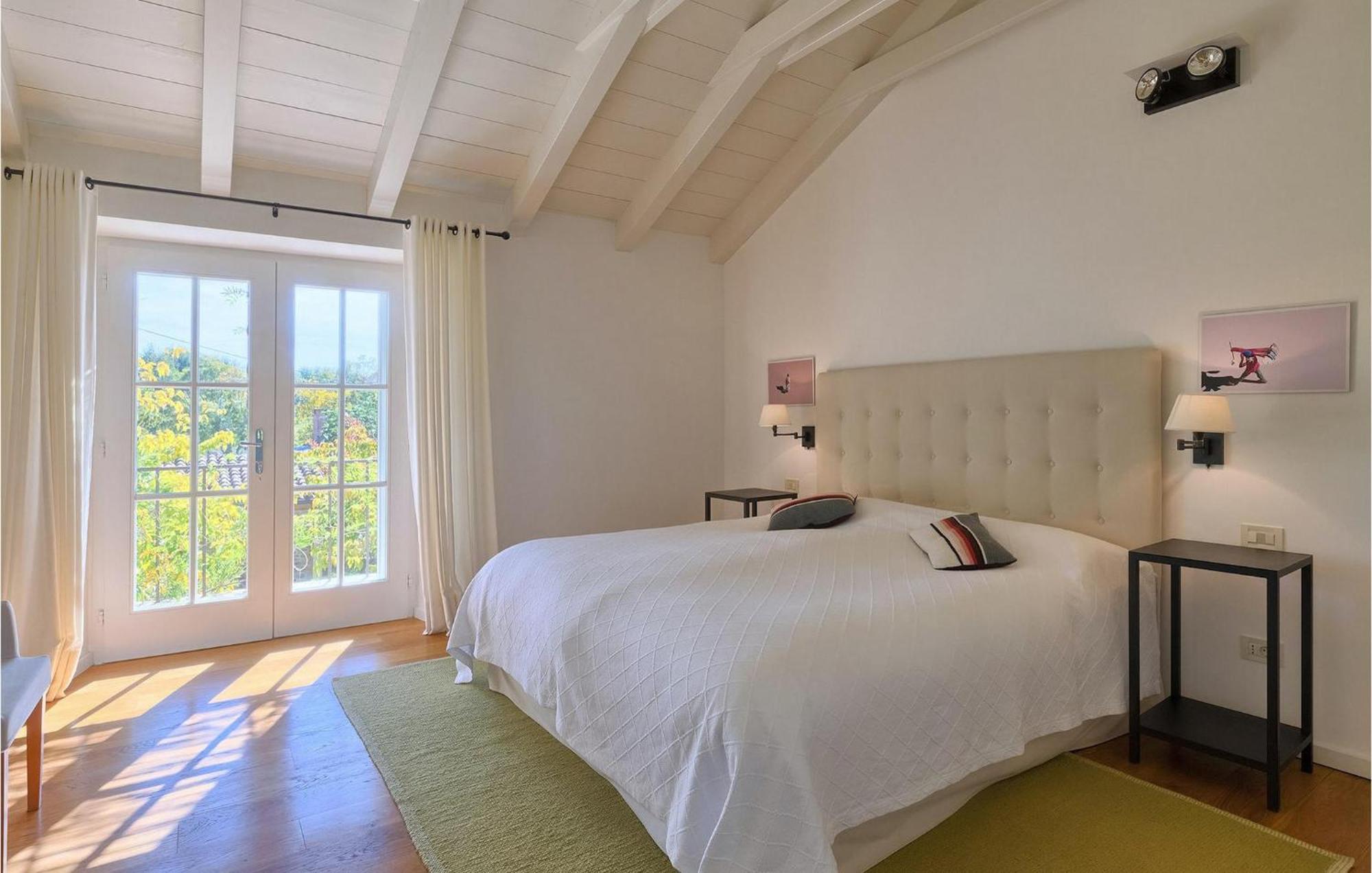 Villa Cipresso ポレッチ エクステリア 写真