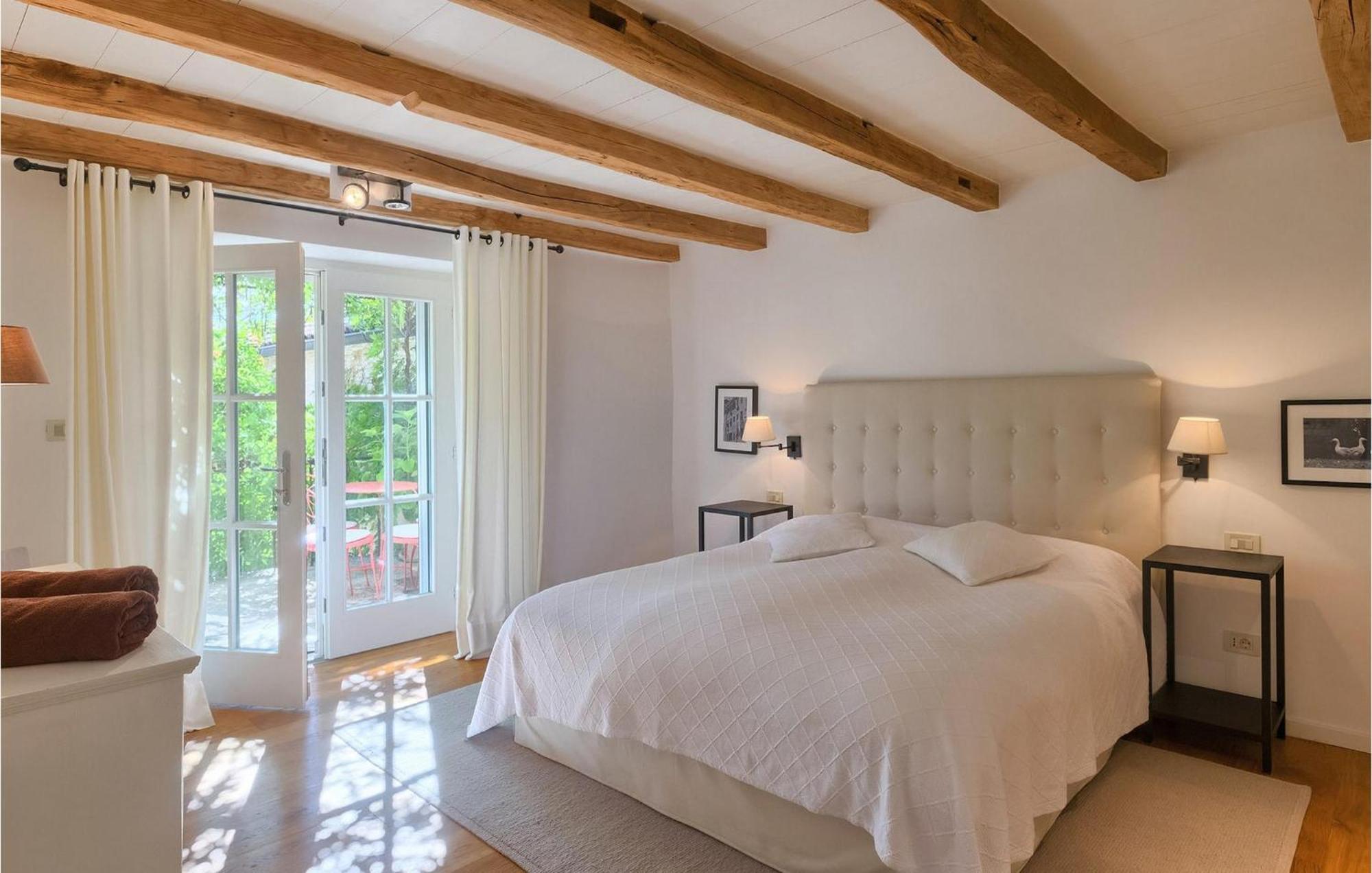 Villa Cipresso ポレッチ エクステリア 写真