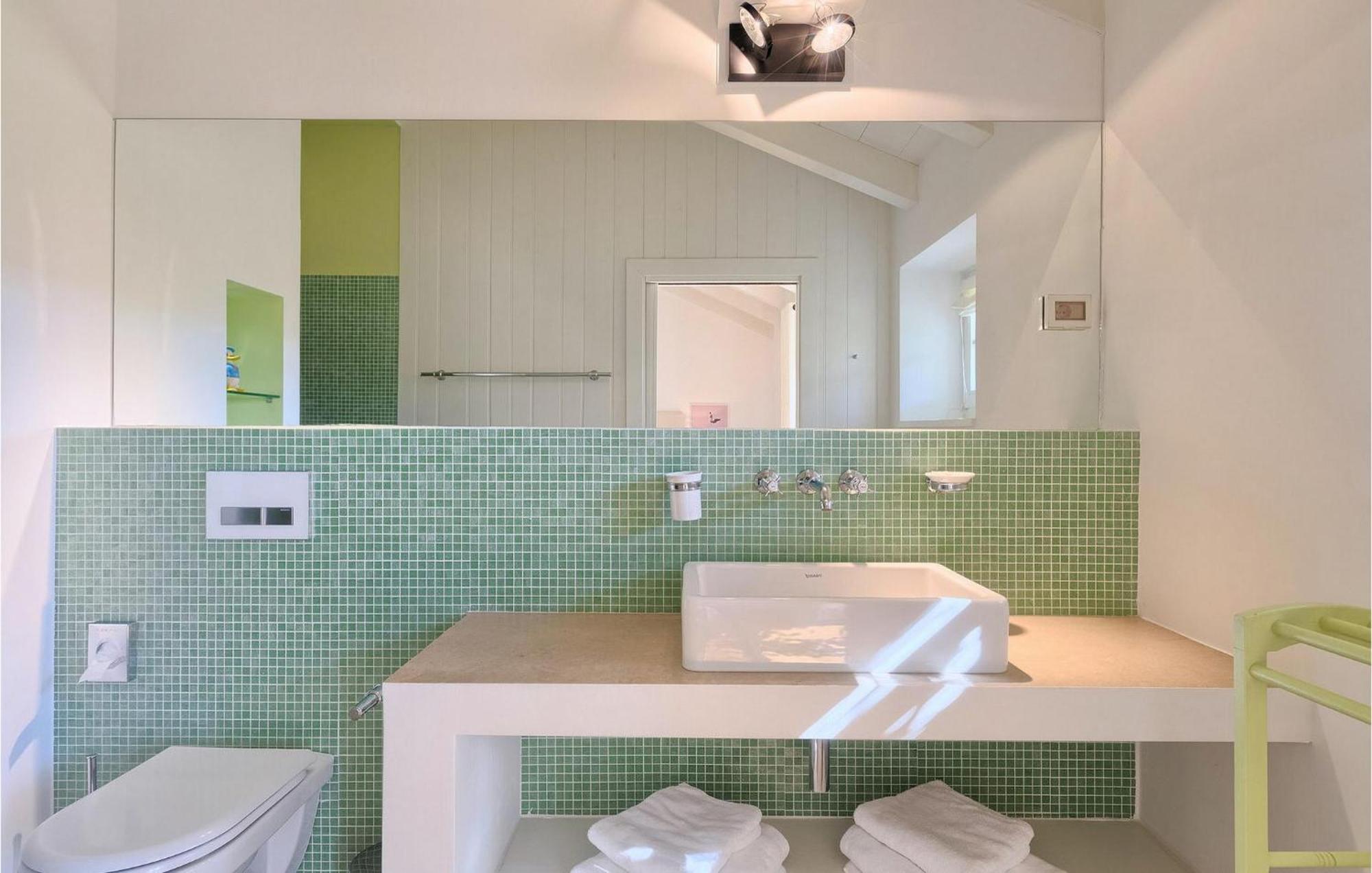 Villa Cipresso ポレッチ エクステリア 写真