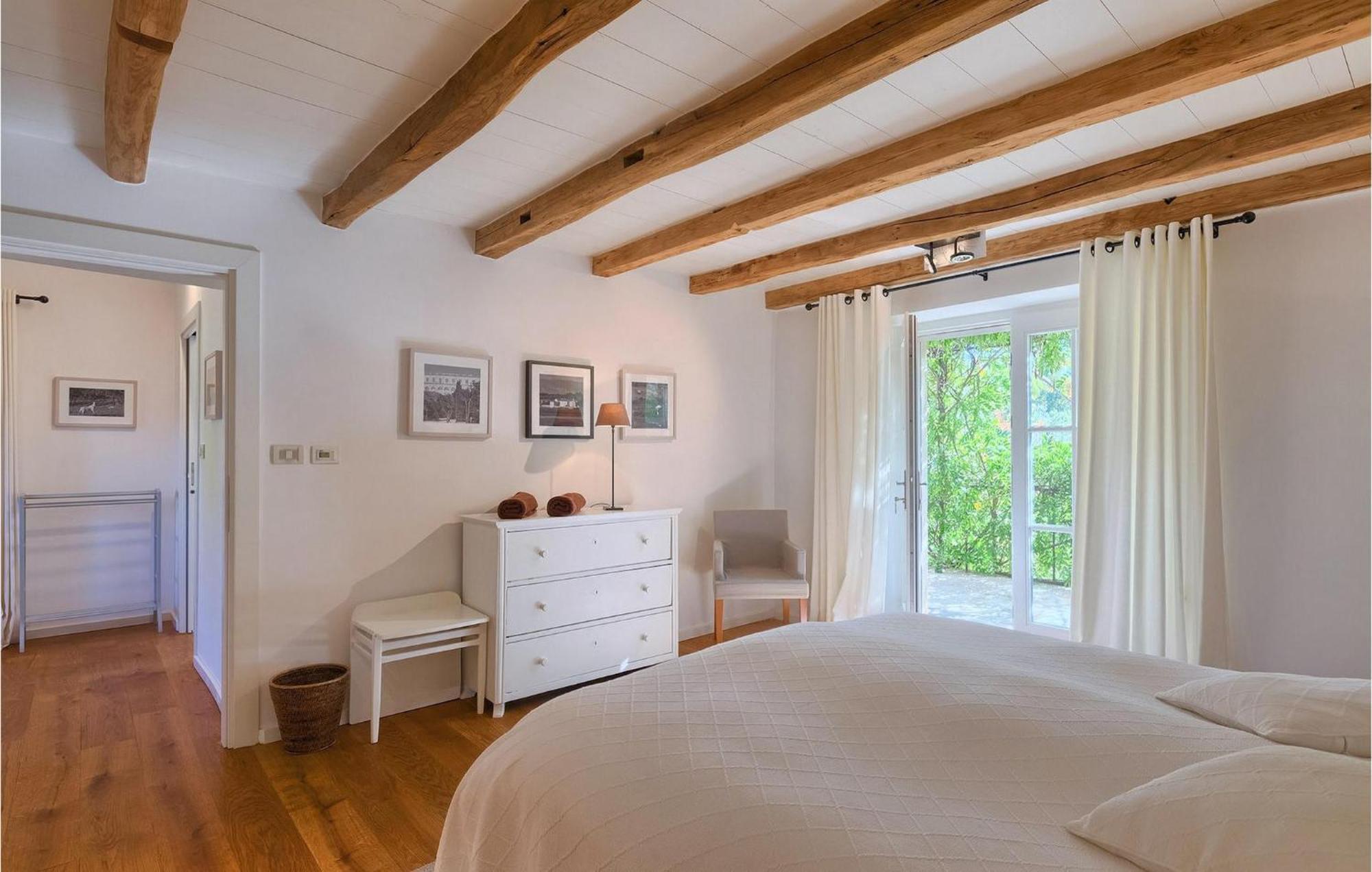 Villa Cipresso ポレッチ エクステリア 写真